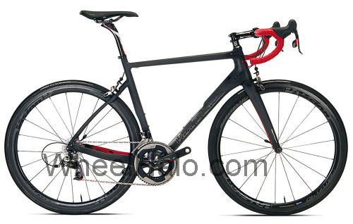 Van Dessel Motivus Maximus fiche technique et avis